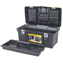 Caixa Ferramentas Stanley 19-013 Pvc 19"48cm - 3