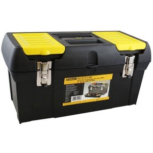 Caixa Ferramentas Stanley 19-013 Pvc 19"48cm