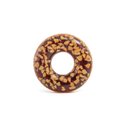 Ver imagem 1 de Bóia Donut de Chocolate - Intex