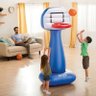 Cesta de Basquete Shotting Hoops - Intex - 2