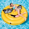 Colchão Ilha Inflável Para Piscina Emoji - Intex - 3
