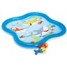 Piscina Infantil Peixinho Esguicho Baby Quadrada - Intex - 1