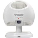 Ver imagem 1 de Desumidificador de Ambientes Fora Mofo Bivolt - Force Line