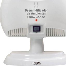 Desumidificador de Ambientes Fora Mofo Bivolt - Force Line - 2