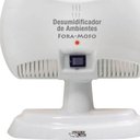 Ver imagem 2 de Desumidificador de Ambientes Fora Mofo Bivolt - Force Line