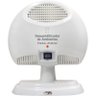 Desumidificador de Ambientes Fora Mofo Bivolt - Force Line - 3