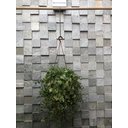 Ver imagem 4 de Gancho S Grande P/ Pendurar Plantas 30cm Kit 3 Peças