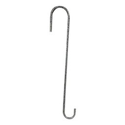 Gancho S Grande P/ Pendurar Plantas 30cm Kit 3 Peças - 1