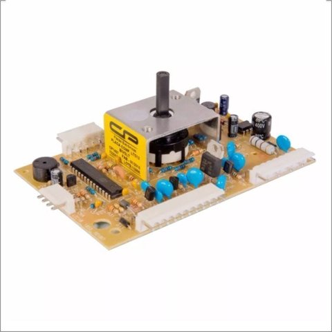 Placa Eletrônica Electrolux Ltc12 - 70200223 / 70200647
