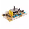 Placa Eletrônica Electrolux Ltc12 - 70200223 / 70200647 - 1