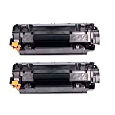 Kit 2 Toner Ce285a Ce285 285 - P1102 M1212 M1132 1132 1102w P1102w