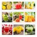 Ver imagem 2 de Espremedor de Frutas Manual Extração Rápida e sem Esforço