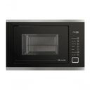 Ver imagem 1 de Forno Micro-ondas de Embutir Mueller 25 Litros Preto Mmo0225g1 127v