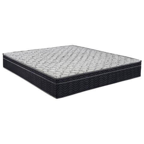 Colchão Viúva Ortobom Ortopillow D33 Airtech 1.0.0 (28x128x188) 