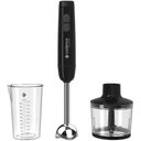 Ver imagem 1 de Mixer com Processador Cadence Mixture Max MIX375 Preto 2 Velocidades 110V