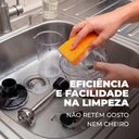 Ver imagem 5 de Mixer com Processador Cadence Mixture Max MIX375 Preto 2 Velocidades 110V