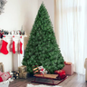 Árvore Natal Áustria Pinheiro Verde 180 Cm 650 Galhos - 3