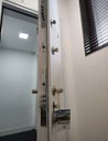 Ver imagem 4 de Porta de Segurança para Apartamentos em Aço Gavonizda