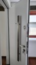 Ver imagem 3 de Porta de Segurança para Apartamentos em Aço Gavonizda