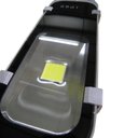 Ver imagem 4 de Refletor Holofote Placa Solar Com Bateria Led Sensor B Quente 30w (Solar Street Light )