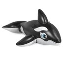 Ver imagem 2 de Boia Baleia Gigante 1.93 Metros Flutuante com Alca Praia Lazer Piscina (ba-012)