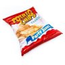 Boia Colchão Bronzeador inflável para piscina Batatas Chips Intex 58776 - 2