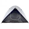 Barraca Camping 5 Pessoas Tenda Iglu Acampamento Praia Coluna D'Água 800mm (4387) - 4