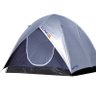 Barraca Camping 5 Pessoas Tenda Iglu Acampamento Praia Coluna D'Água 800mm (4387) - 3