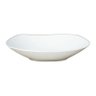 Jogo de Jantar 20 Peças Porcelana Quadrado Pratos Xicara Pires Cozinha (Dmp4222) - 3