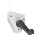 Ver imagem 3 de Manivela de Elevação para Subir e Descer Varal de Teto