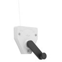 Ver imagem 2 de Manivela de Elevação para Subir e Descer Varal de Teto