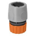 Ver imagem 1 de Kit 8 Engate Rapido Tramontina Plastico Mangueiras 1-2"