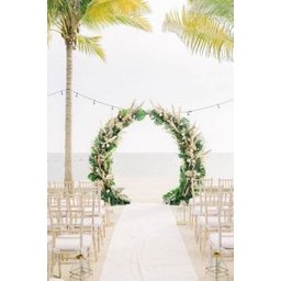 Arco Portal para Decoração de Lojas , Estrutura para Decorar Jardim e Eventos - 2