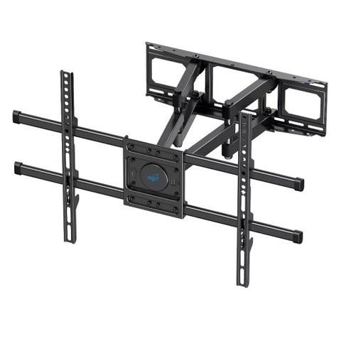 Suporte Articulado de Parede para TV 32 a 86 Polegadas até 45kg Vesa 200x100 a 600x400 A02V6WP Elg