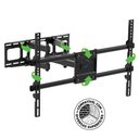 Ver imagem 5 de Suporte Articulado de Parede para TV 32 a 86 Polegadas até 45kg Vesa 200x100 a 600x400 A02V6WP Elg