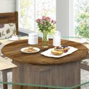 Ver imagem 1 de Suporte Giratório para Mesa Slim