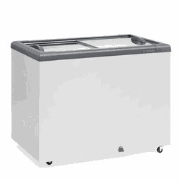 Freezer/Conservador Horizontal GHD-300 - Dupla Ação 295 Litros - Gelopar 220V - 1
