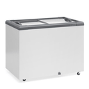 Ver imagem 1 de Freezer/Conservador Horizontal GHD-300 - Dupla Ação 295 Litros - Gelopar 220V