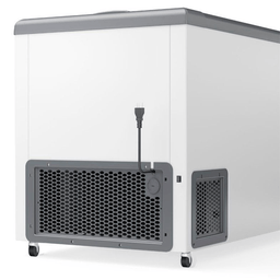 Freezer/Conservador Horizontal GHD-300 - Dupla Ação 295 Litros - Gelopar 220V - 2