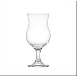 Taças de Vidro Panamá 380ml Coquetel Caipirinha Long Drink 6 - 1