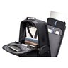 Mochila Executiva Viagem Impermeável Com Pasta de Notebook Arctic Hunter B00415 - 3