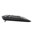 Ver imagem 6 de Kit Teclado e Mouse sem Fio Cs1200 Multimídia Conexão Bt+usb 3200dpi Ajustável com Cliques Multi - T