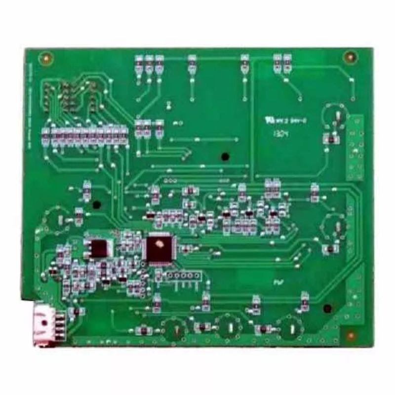 Placa Interface Ge Ingenius 225d6019g004 Ou 225d6020g001 - 1