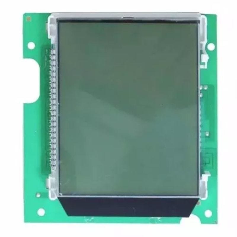 Placa Display Do Micro-ondas Brastemp W10427597 Bmk45Ae - 2