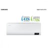 Ar Condicionado Split Digital Inverter Ultra Samsung 12000 Btus Frio Ar12cvhzawk Branco 220V - 3