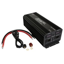 Inversor Nobreak IFN6000 - 12v/127v - 3000W Nominal 6000W Pico - 1