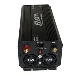 Inversor Nobreak IFN6000 - 12v/127v - 3000W Nominal 6000W Pico - 3
