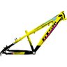 Quadro Aro 26 Gts M1 Freeride 13.5 420x - 13.5 - Amarelo - 1