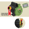 Bomba D'água Centrifuga 0,33 CV 1/3 POL BC-98 Schneider Monofás - 1