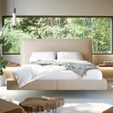 Ver imagem 2 de Cama de Casal Horse Collection Majestic King Riviera 222x231
